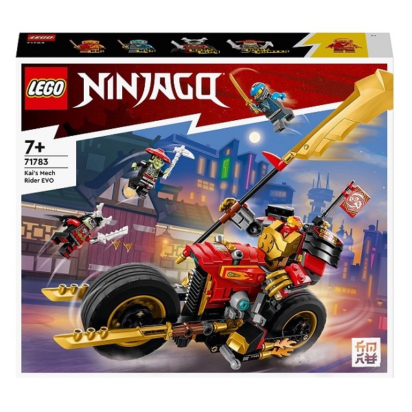 images/productimages/small/Lego_Ninjago_Kai_s_Mech_Rider_EVO.jpg