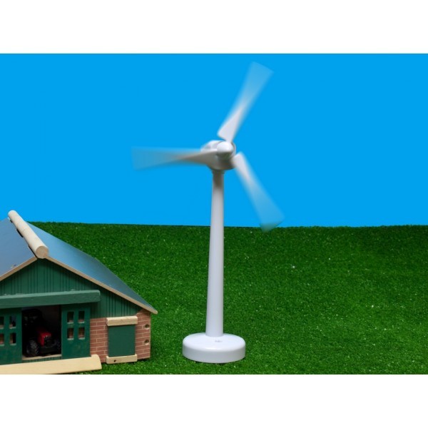 Kids Globe Farming Windmolen 1:87