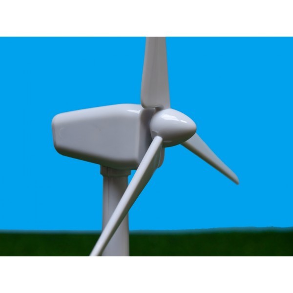 Kids Globe Farming Windmolen 1:87