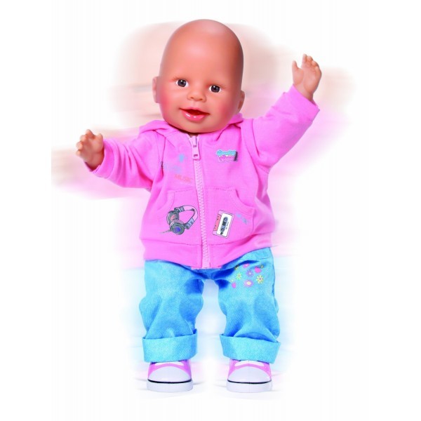 Pop Dancing Danni 36 cm