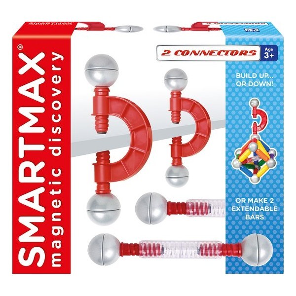 Smartmax 2 Connectors