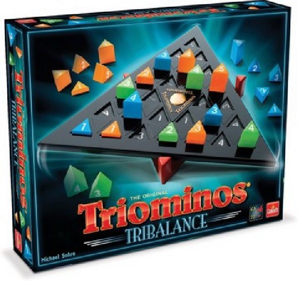 Triominos Tribalance 