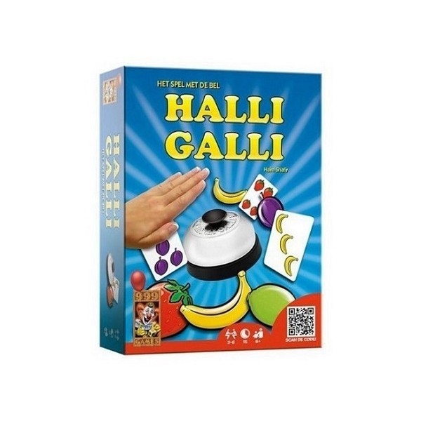Halli Galli