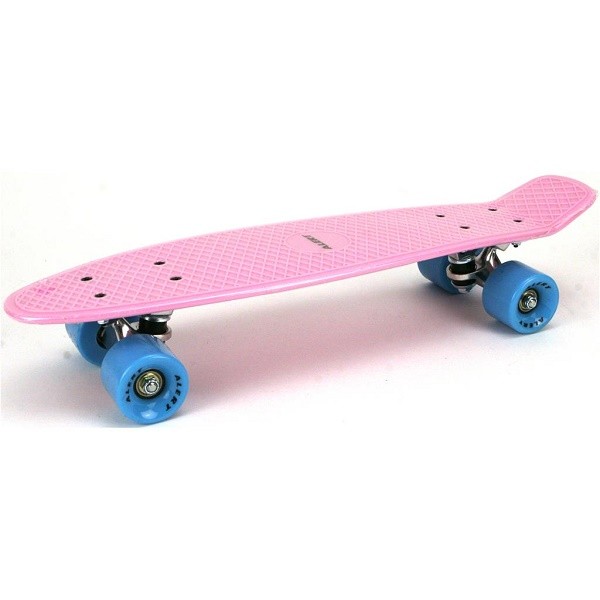 Skateboard Alert 55 cm 