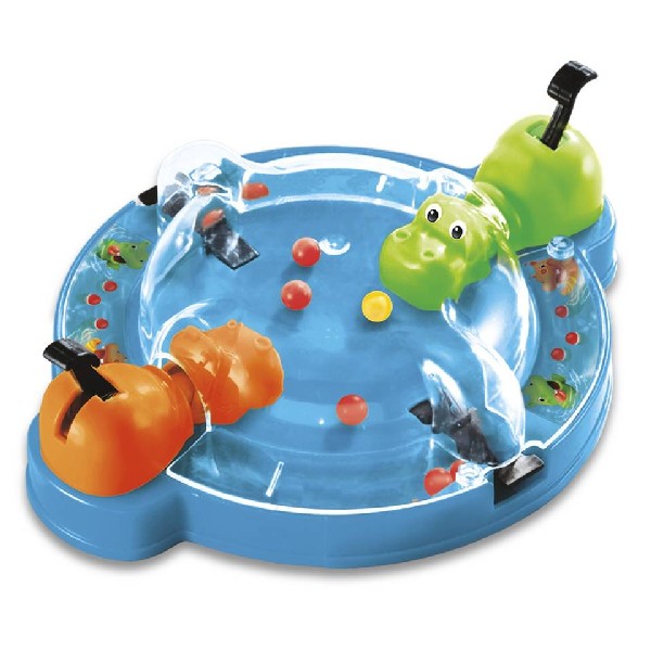 Hippo Hap Reisspel