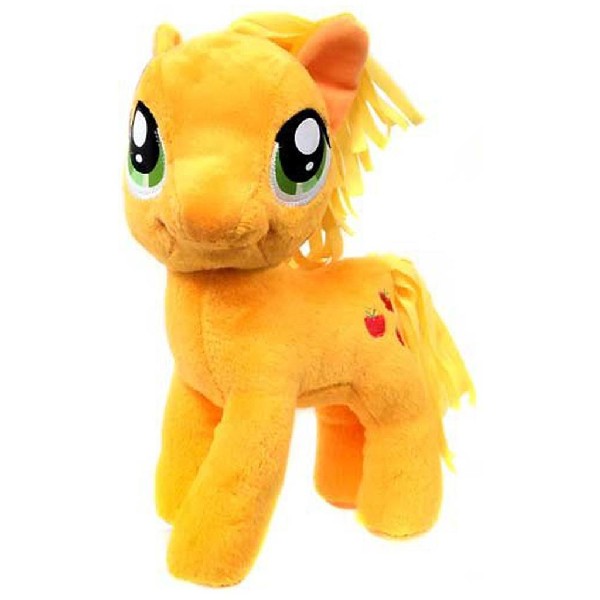 Pluche My Little Pony 55 cm - Assorti 