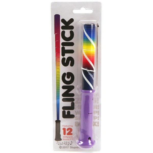 Fling Stick
