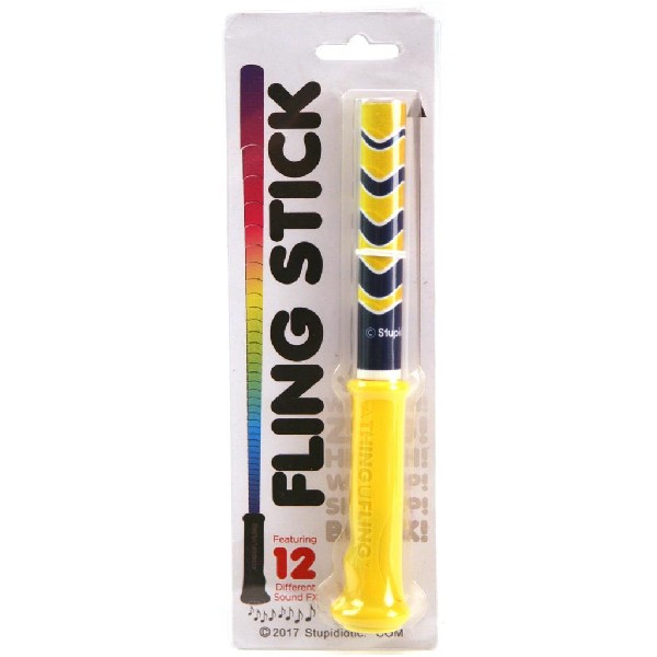 Fling Stick