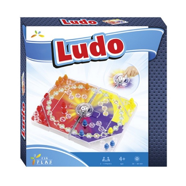 Ludo