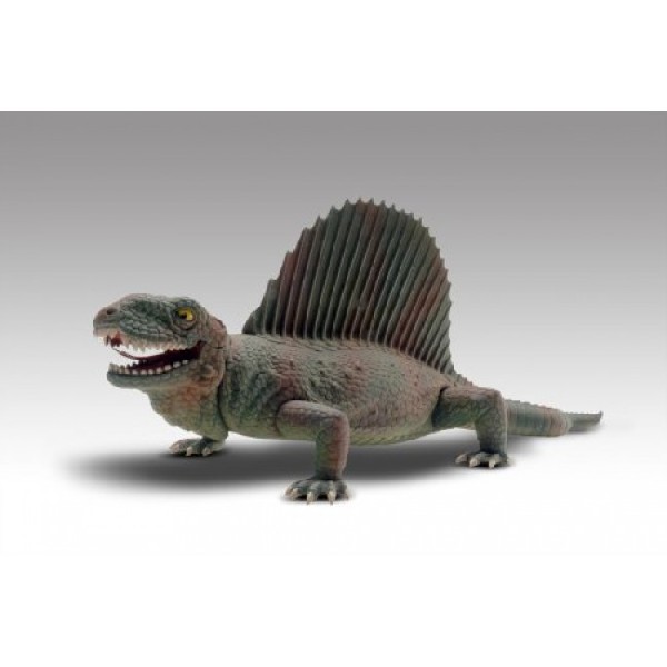 Revell  Dimetrodon (Snap Tite) - 85-6511