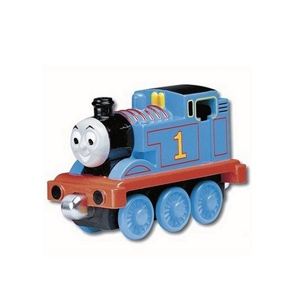 Thomas & Friends  Locomotief Thomas