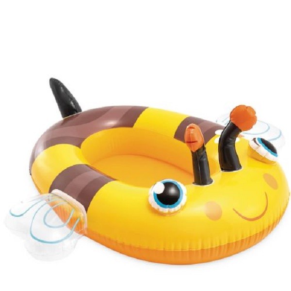 Boot Bij 112 x 99 cm