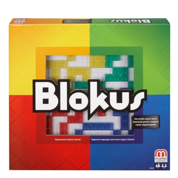 Blokus