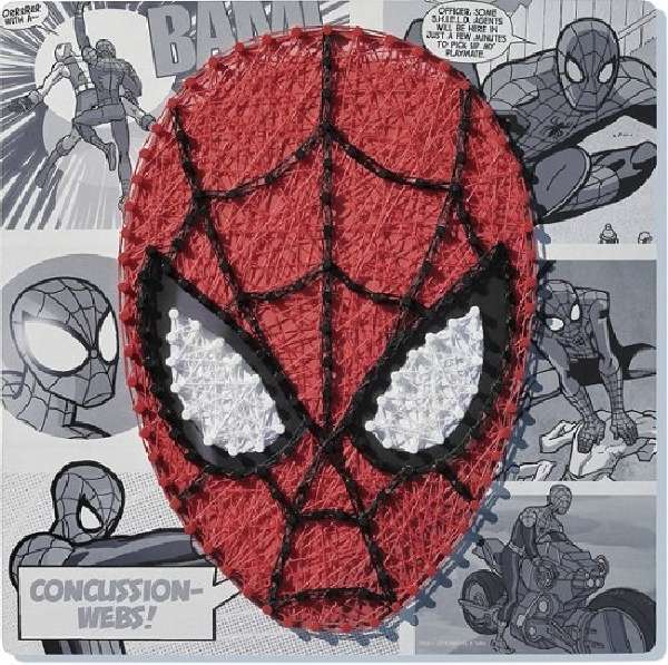 Ravensburger String it Spiderman