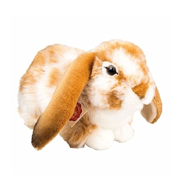 Konijn Liggend 30 cm