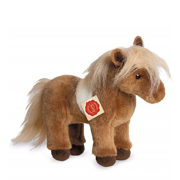 Paard Shetlandpony 25 cm