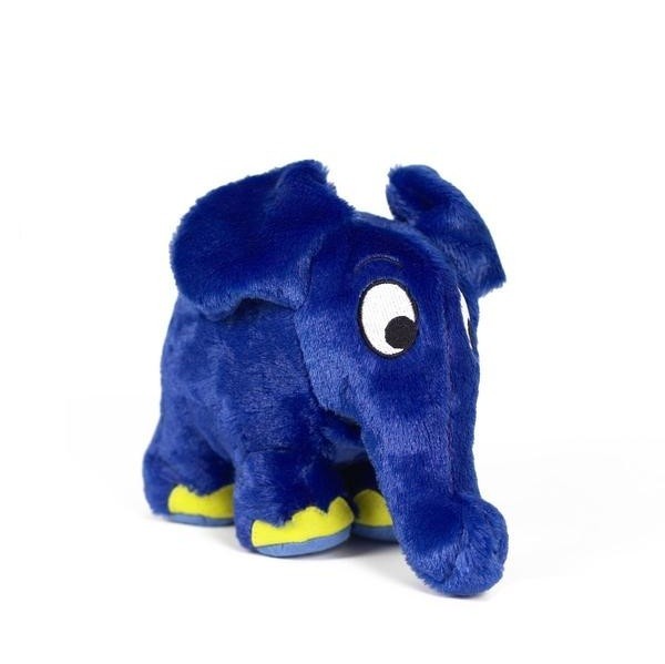 Der Elefant 16 cm