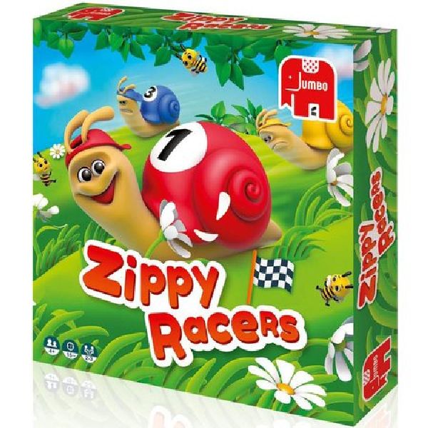 Zippy Racers