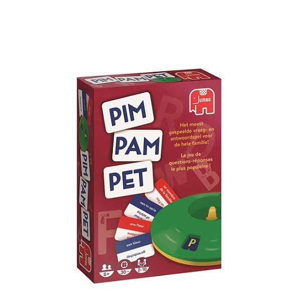 Pim Pam Pet  Orginal