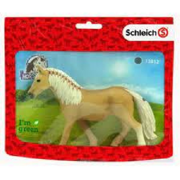 Schleich Paard Haflinger Merrie 13812