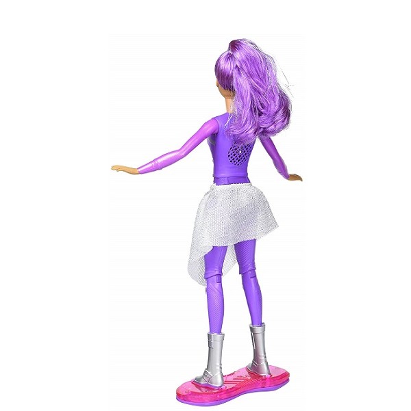 Barbie Starlight Adventure Hoverboard Pop