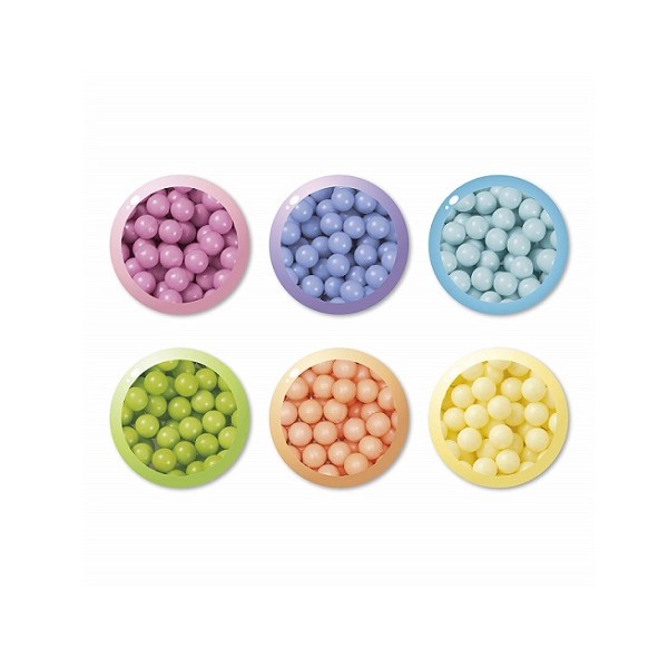 Aquabeads Navulling Parels Pastel