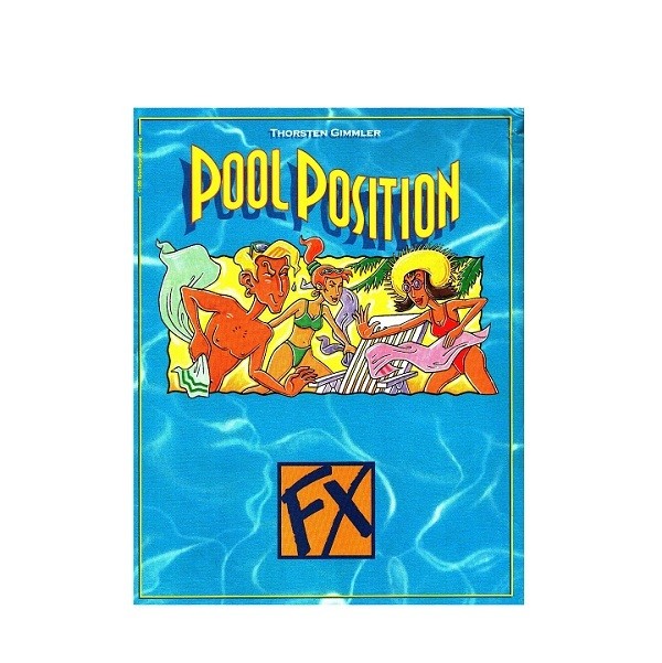 Pool Position