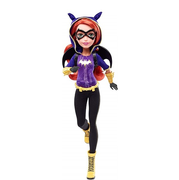 DC Super Hero Girls Batgirl