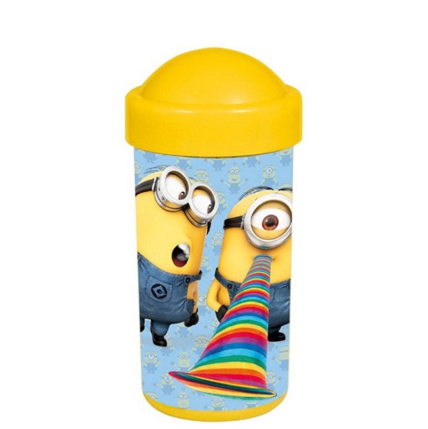 Schoolbeker Minions