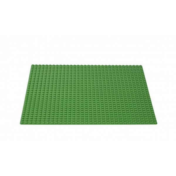 Lego Classic Bouwplaat Groen