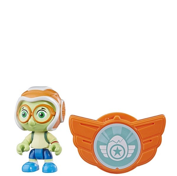 Top Wing Timmy Turtle
