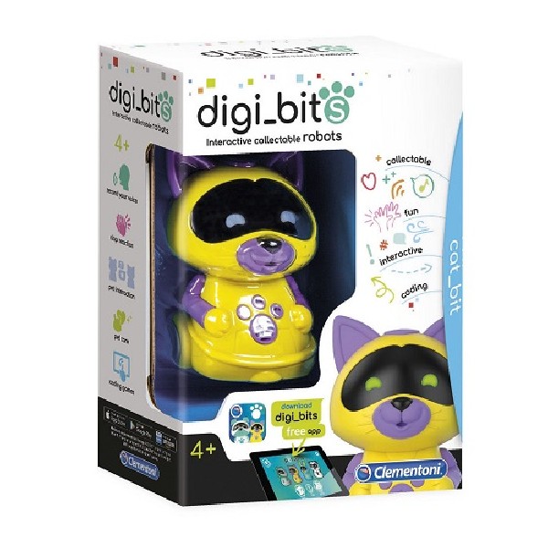 Digibits Kat