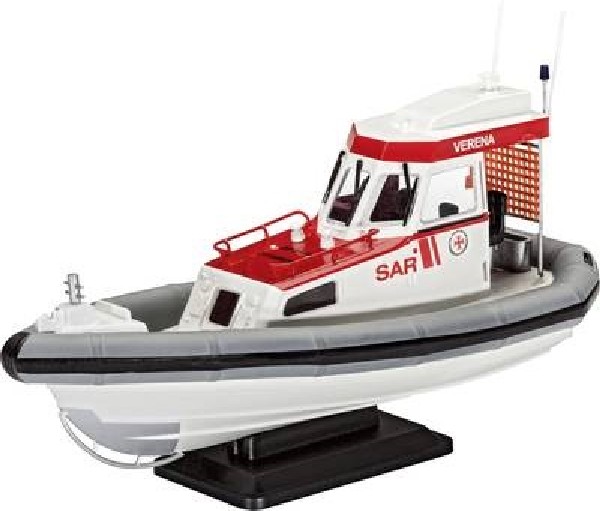 Revell Search & Rescue Daughter-Boot