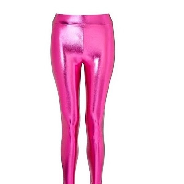 Legging pink stretch S / M