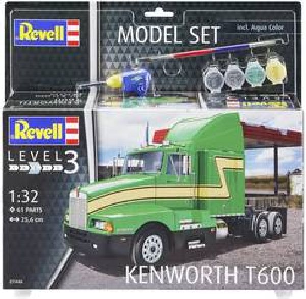 Revell Kenworth T 600