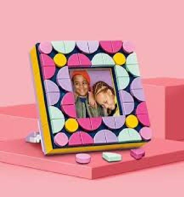 dots mini frame