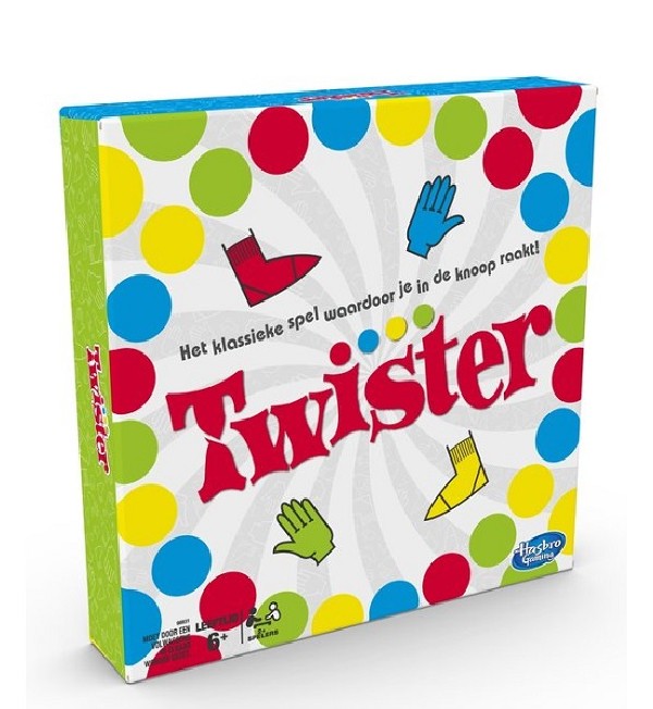 Twister