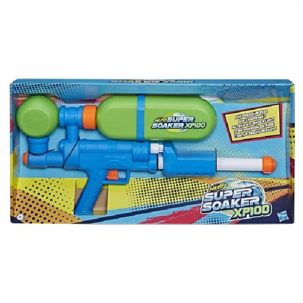 Waterpistool Super Soaker XP100