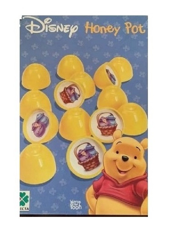 Disney Honey Pot