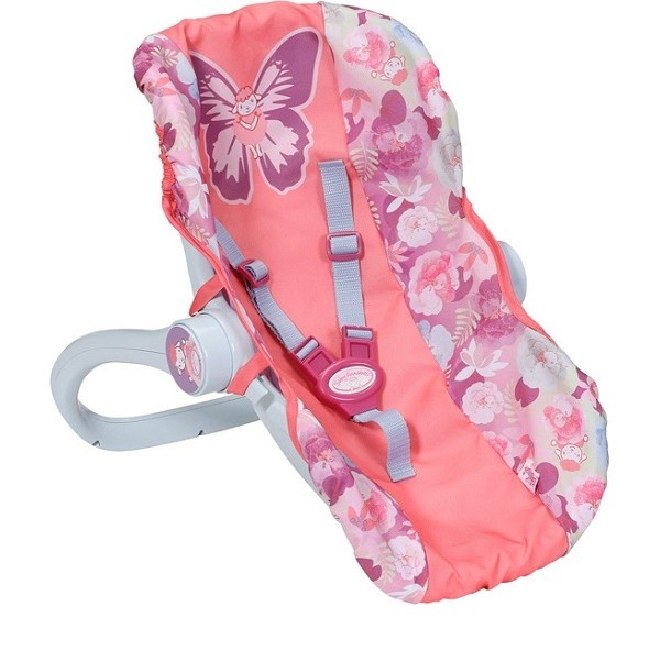 Poppendraagstoel Baby Annabell
