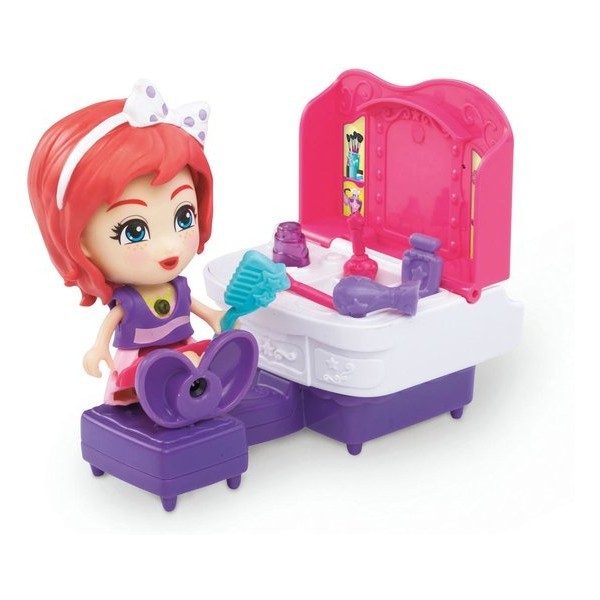 Vtech Flipsies - Jazz & Piano/Kaptafel