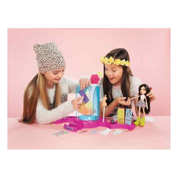 Bratz Fasion Designer Speelset