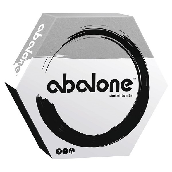 Abalone Bordspel