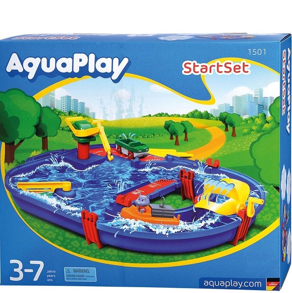 AquaPlay Starterset