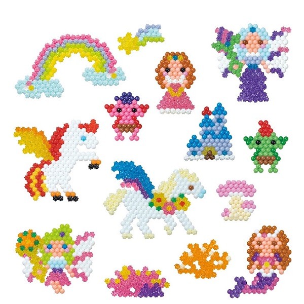 Aquabeads De Betoverende Wereldset