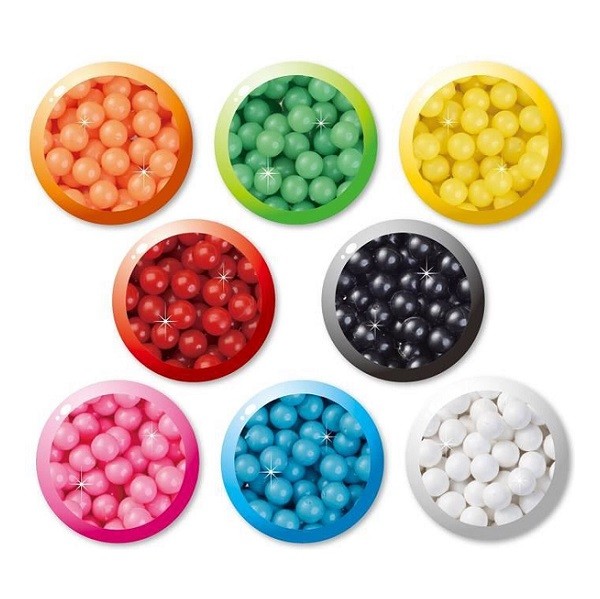 Aquabeads Navulling Parels 