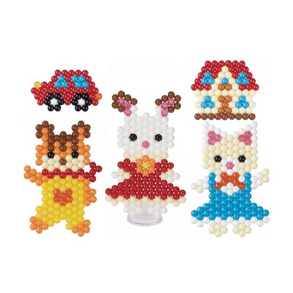 Aquabeads Navulling Sylvanian Families