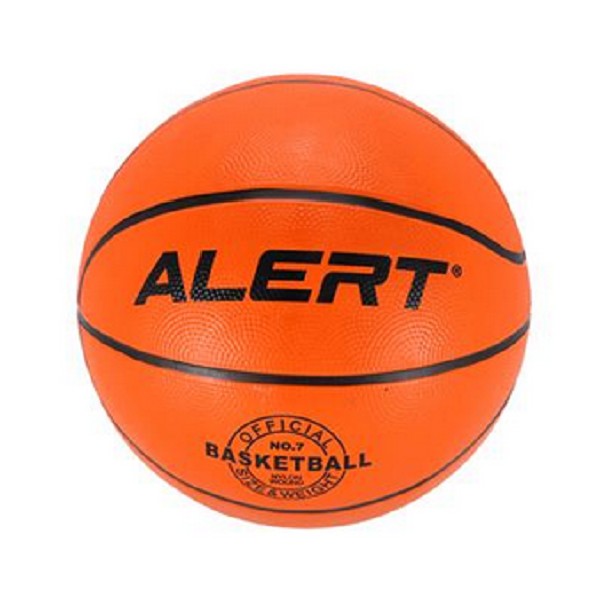 Basketbal Alert Maat 7