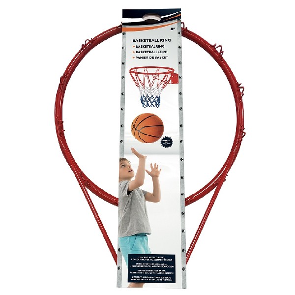 Basketbal Ring Luxe 53 cm