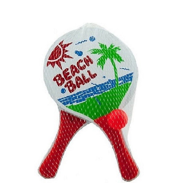 Beachball Set Assorti